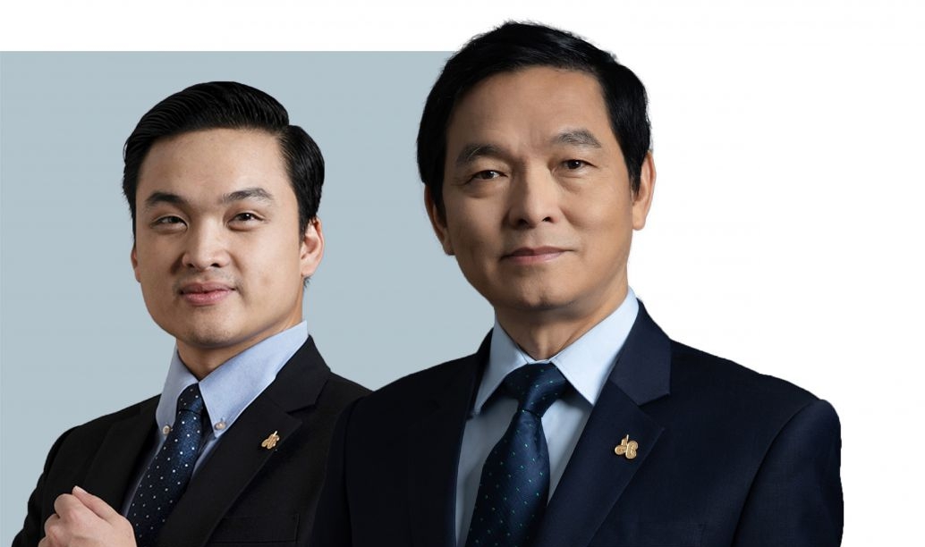  Xây dựng Hòa Bình: Ông Lê Viết Hải sẽ bị “phế truất” khi nào? - Ảnh 2.