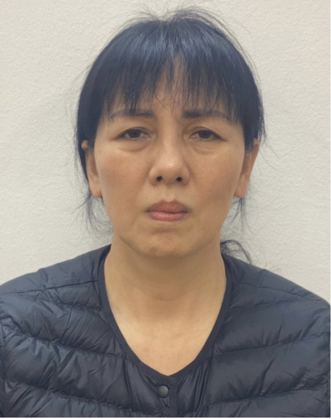 Vụ Việt Á: Bắt thêm nữ giám đốc lợi dụng ảnh hưởng đối với người có chức vụ - Ảnh 2. Vụ Việt Á: Bắt thêm nữ giám đốc lợi dụng ảnh hưởng đối với người có chức vụ - Ảnh 2.