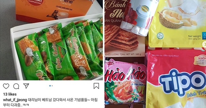  Những món ăn vặt Việt Nam khiến giới trẻ Hàn phát cuồng, trở thành trào lưu ăn uống hot ở xứ kim chi - Ảnh 5.