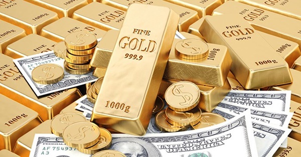 Góc kinh tế học: Giá vàng chịu ảnh hưởng của các yếu tố nào? - Ảnh 3.