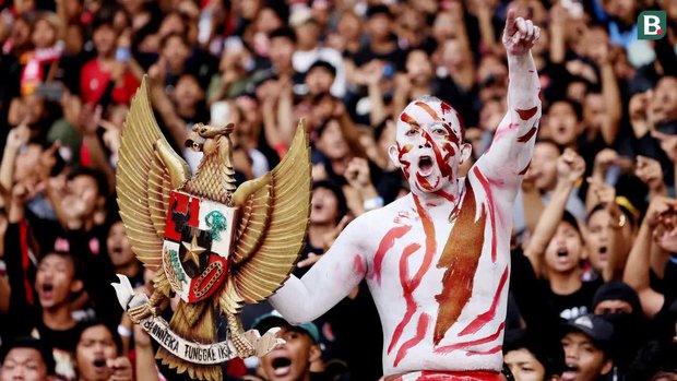 Vé trận ĐT Indonesia vs ĐT Việt Nam đắt nhất AFF Cup 2022, khẳng định sức hút của đại chiến