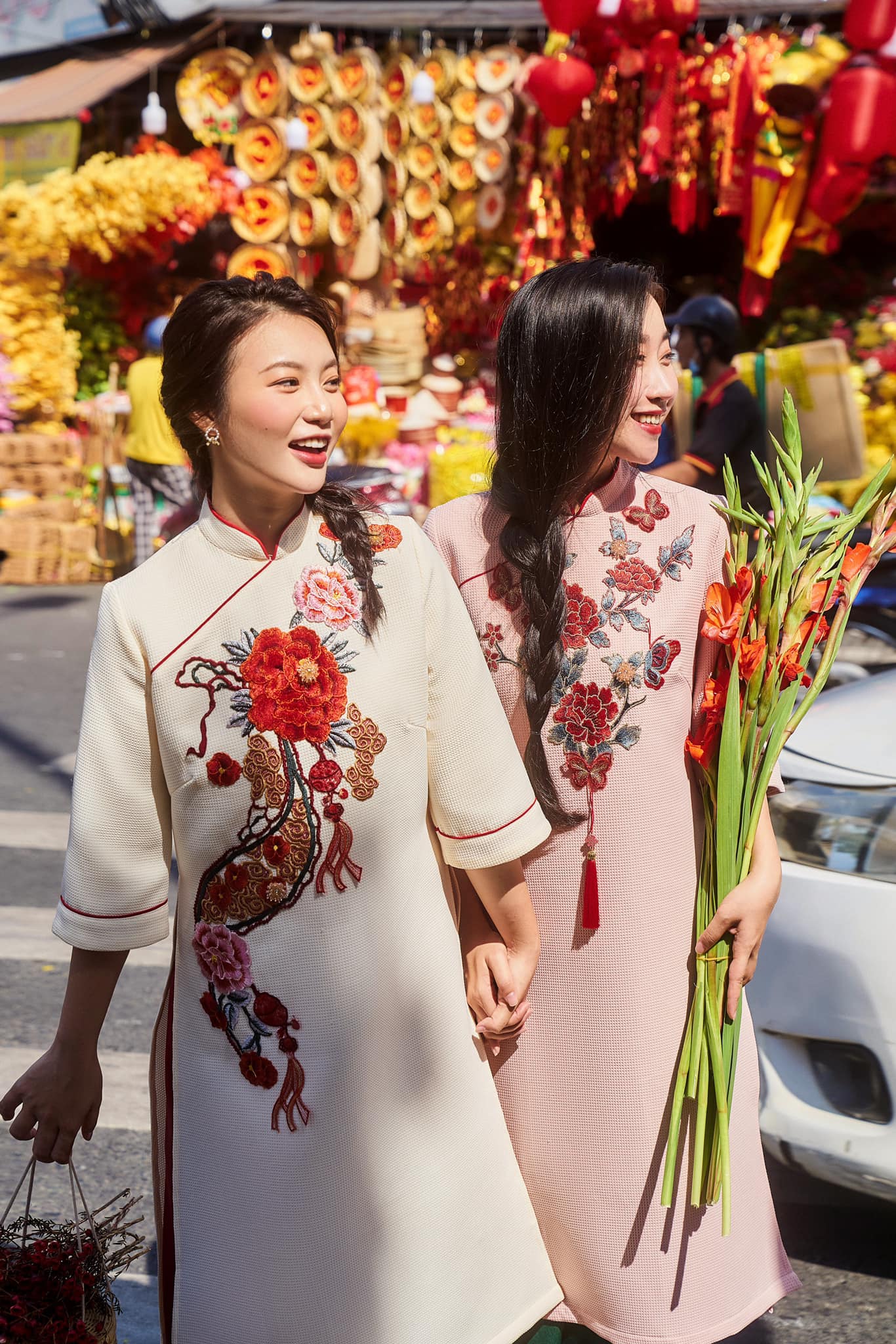 Những địa điểm đẹp ở Việt Nam khiến dân tình hối hả lên đồ chụp hình đón xuân - Ảnh 21.