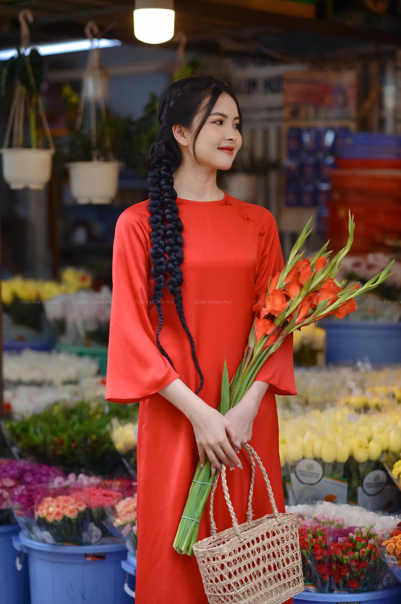 Những địa điểm đẹp ở Việt Nam khiến dân tình hối hả lên đồ chụp hình đón xuân - Ảnh 10.