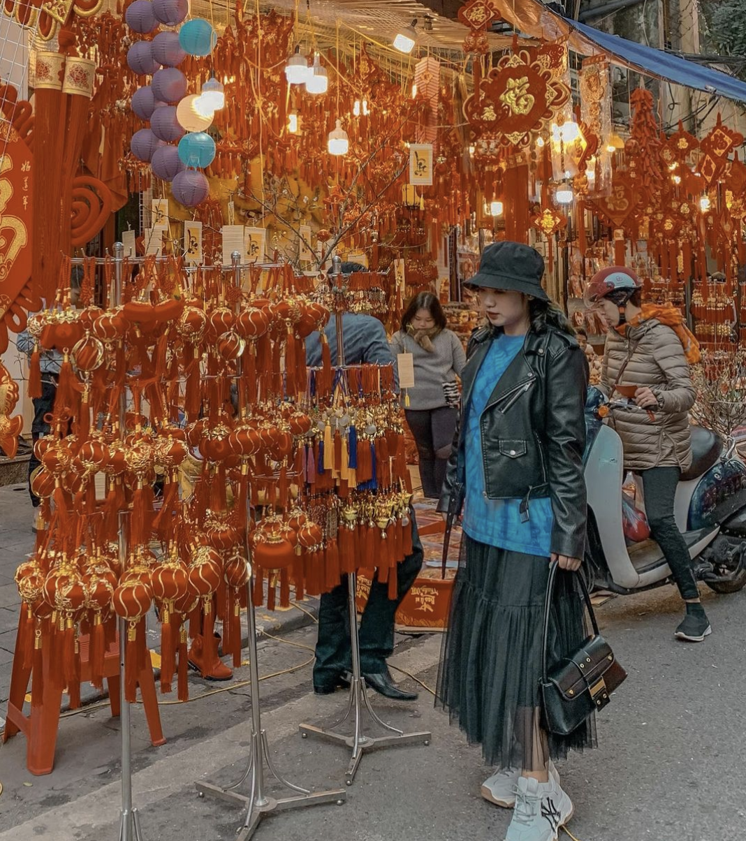 Những địa điểm đẹp ở Việt Nam khiến dân tình hối hả lên đồ chụp hình đón xuân - Ảnh 20.