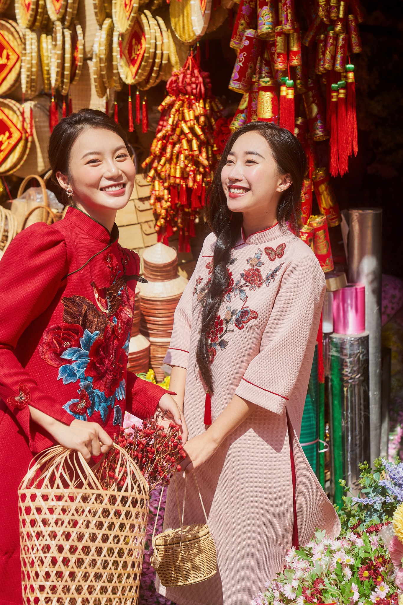 Những địa điểm đẹp ở Việt Nam khiến dân tình hối hả lên đồ chụp hình đón xuân - Ảnh 19.