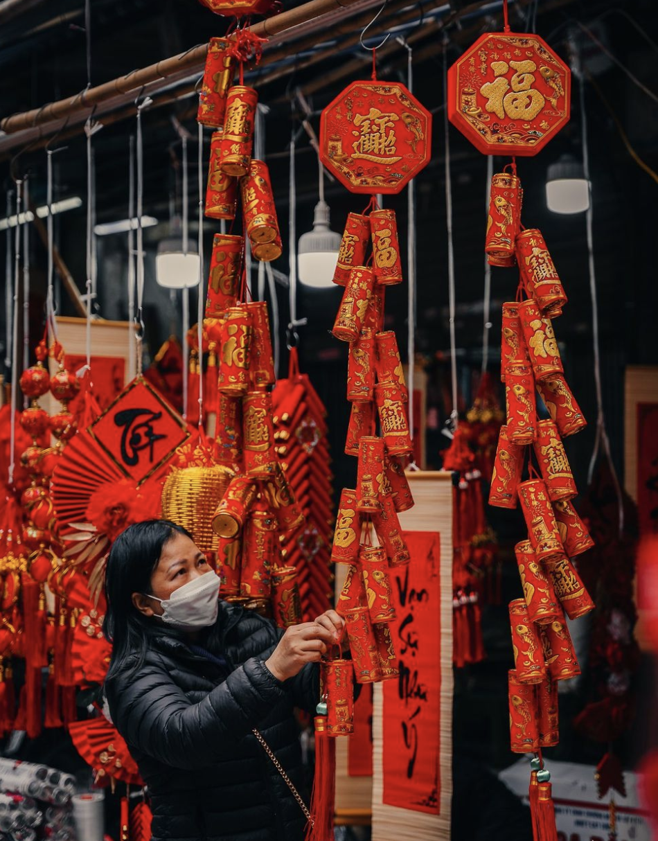 Những địa điểm đẹp ở Việt Nam khiến dân tình hối hả lên đồ chụp hình đón xuân - Ảnh 18.