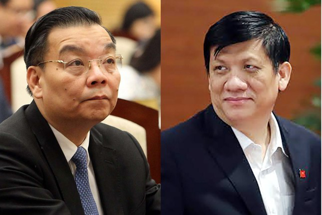 Năm 2023, sẽ tập trung thanh tra trách nhiệm người đứng đầu - Ảnh 1. Năm 2023, sẽ tập trung thanh tra trách nhiệm người đứng đầu - Ảnh 1.