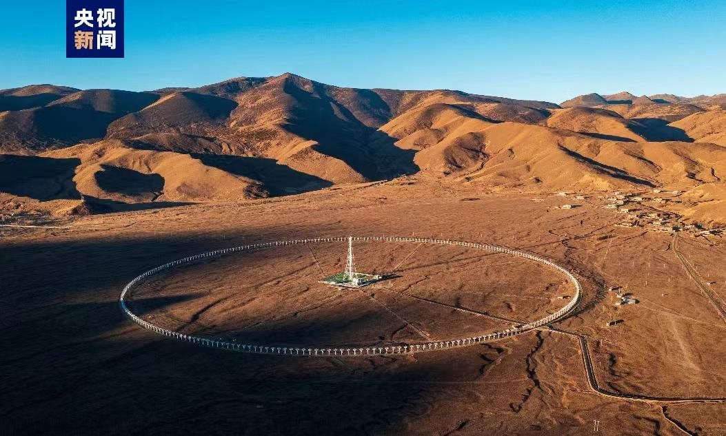 Trung Quốc hoàn thiện “thiên lý nhãn”, có thể nhìn xa hơn 6 triệu km, giải mã những bí ẩn của vầng thái dương - Ảnh 2.