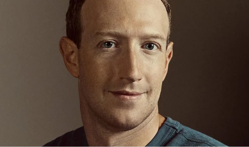 Mark Zuckerberg ở tuổi gần 40: Âm mưu xóa bỏ mọi tội lỗi đã làm trong thập kỷ qua nhờ 1 dự án, nếu thành công sẽ vĩ đại hơn cả Bill Gates - Ảnh 1.