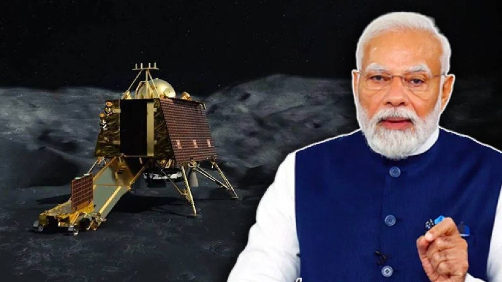 Tàu ISRO đã tắt trên Mặt trăng: Ấn Độ tăng tốc để có miếng bánh 40 tỷ USD - Ảnh 5.