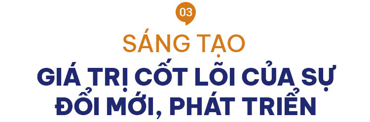 Người ‘đánh thức’ công nghệ giấc ngủ Tâm Vũ: ‘Làm startup chỉ có tốt hơn, không có tốt nhất - Sáng tạo là số một nhưng phải trong khuôn khổ’ - Ảnh 7.