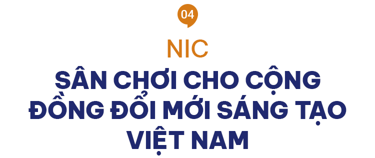 Người ‘đánh thức’ công nghệ giấc ngủ Tâm Vũ: ‘Làm startup chỉ có tốt hơn, không có tốt nhất - Sáng tạo là số một nhưng phải trong khuôn khổ’ - Ảnh 10.