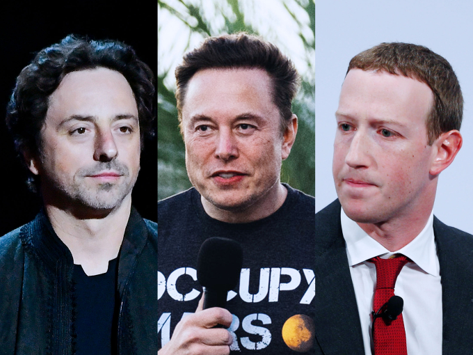Hacker rao bán dữ liệu di truyền của nhiều tỷ phú công nghệ Mark Zuckerberg, Elon Musk và hàng triệu người dùng - Ảnh 2. Hacker rao bán dữ liệu di truyền của nhiều tỷ phú công nghệ Mark Zuckerberg, Elon Musk và hàng triệu người dùng - Ảnh 2.