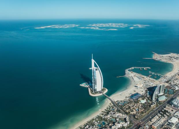 Có gì trên 300 hòn đảo nhân tạo trị giá hàng chục tỷ đô dành cho giới siêu giàu của Dubai? - Ảnh 6.