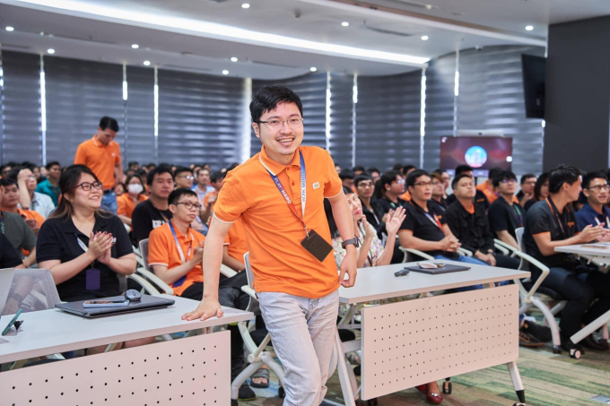 Cuộc sống của Á quân Olympia được mệnh danh là "vựa muối mặn nhất" sau 13 năm ra sao? - Ảnh 3.