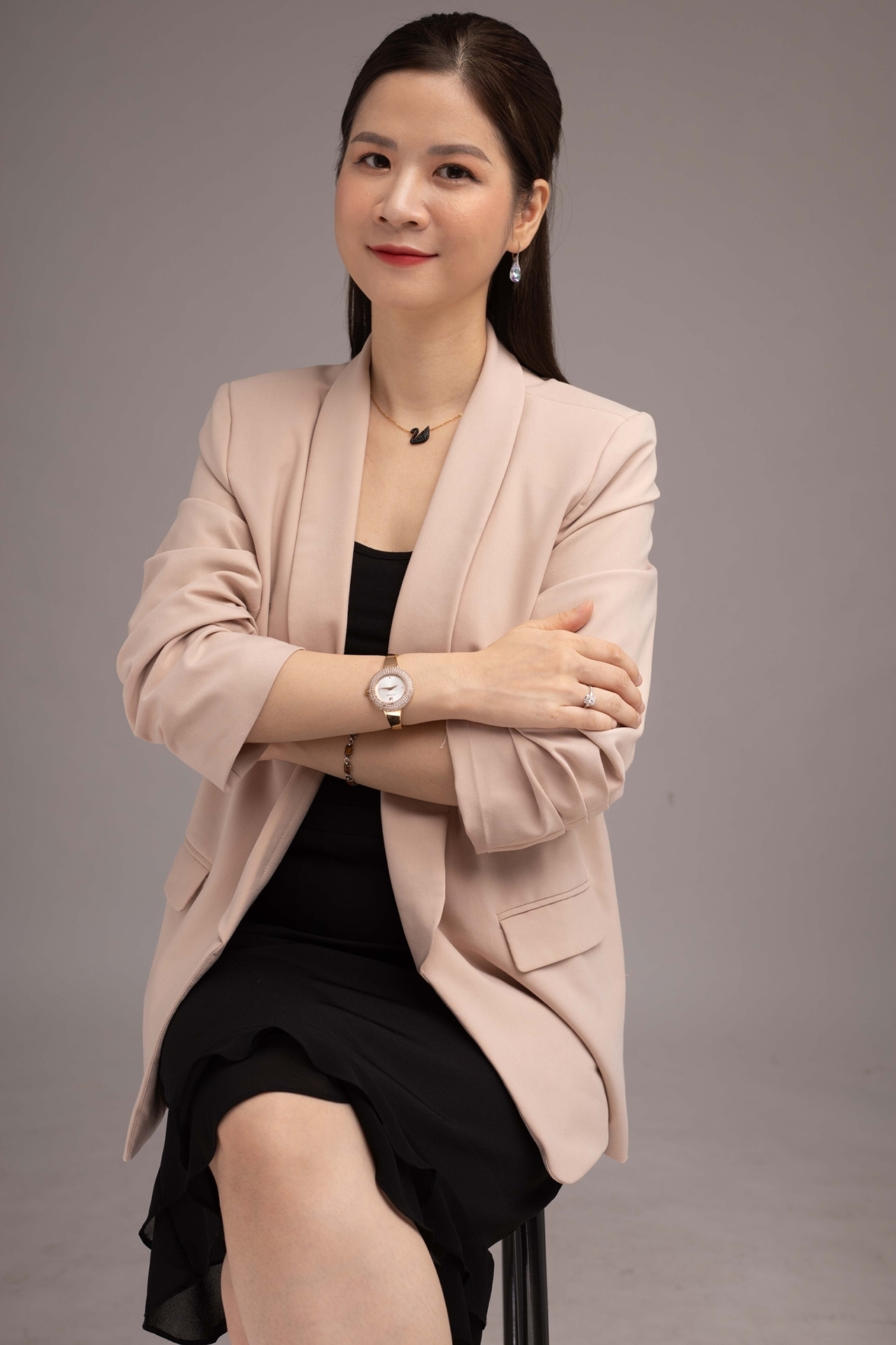 Nữ tiến sĩ Việt 3 năm liên tiếp xuất hiện trong top nhà khoa học có tầm ảnh hưởng nhất thế giới là ai?  - Ảnh 1.