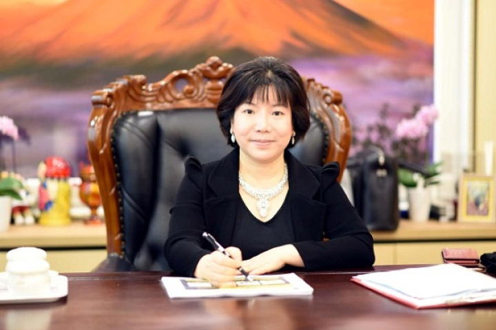 Cựu Chủ tịch AIC Nguyễn Thị Thanh Nhàn sắp bị đưa ra xét xử trong vụ án thứ 3 - Ảnh 1.