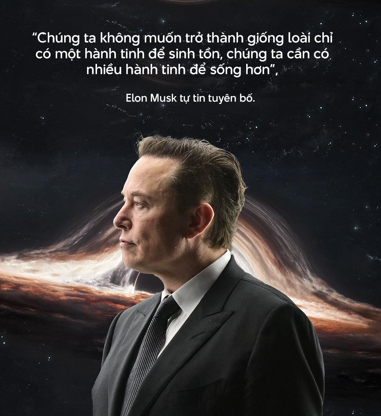 Elon Musk - 'Superman' của Trái Đất:  Từ cậu bé bị bắt nạt đến nhập viện, giờ muốn cứu nhân loại bằng cách chinh phục hành tinh đỏ - Ảnh 8.