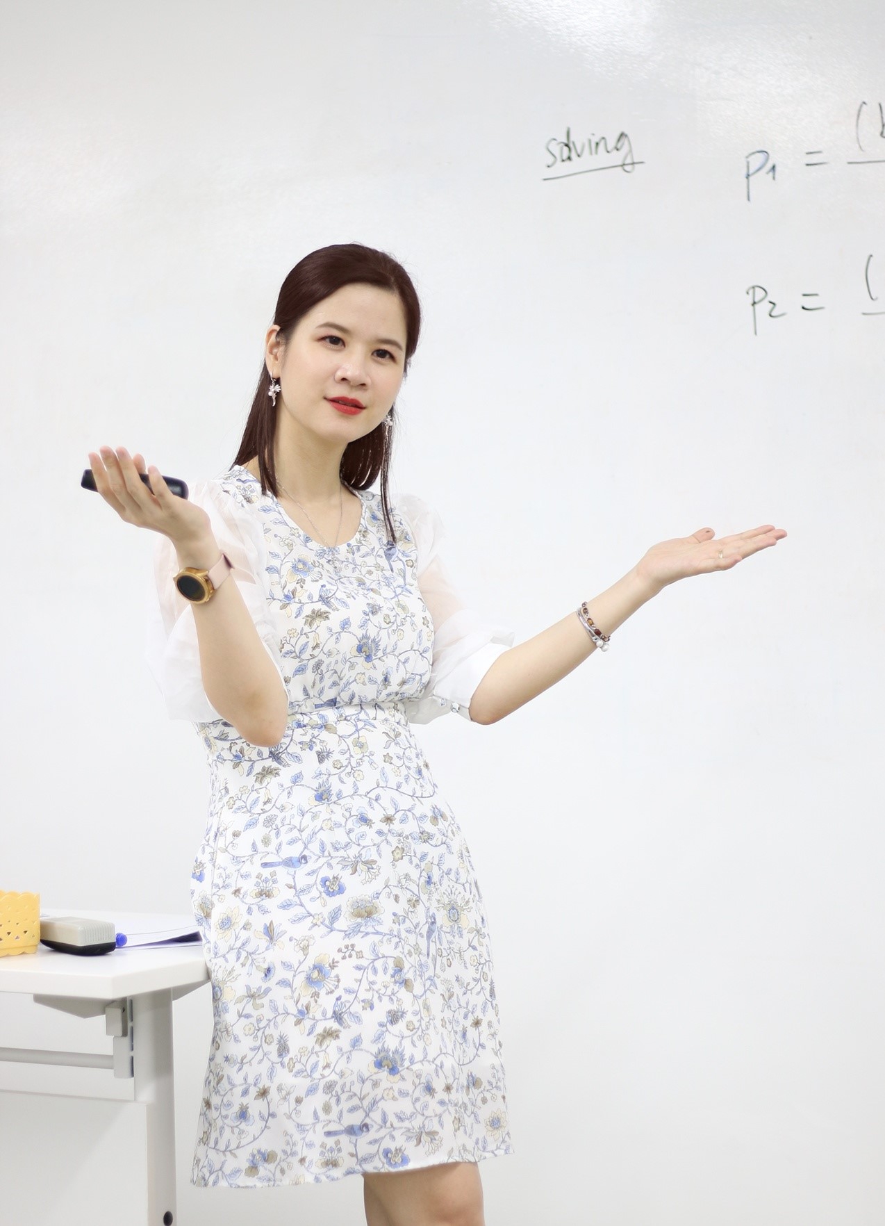 Nữ tiến sĩ Việt 3 năm liên tiếp xuất hiện trong top nhà khoa học có tầm ảnh hưởng nhất thế giới là ai?  - Ảnh 3.
