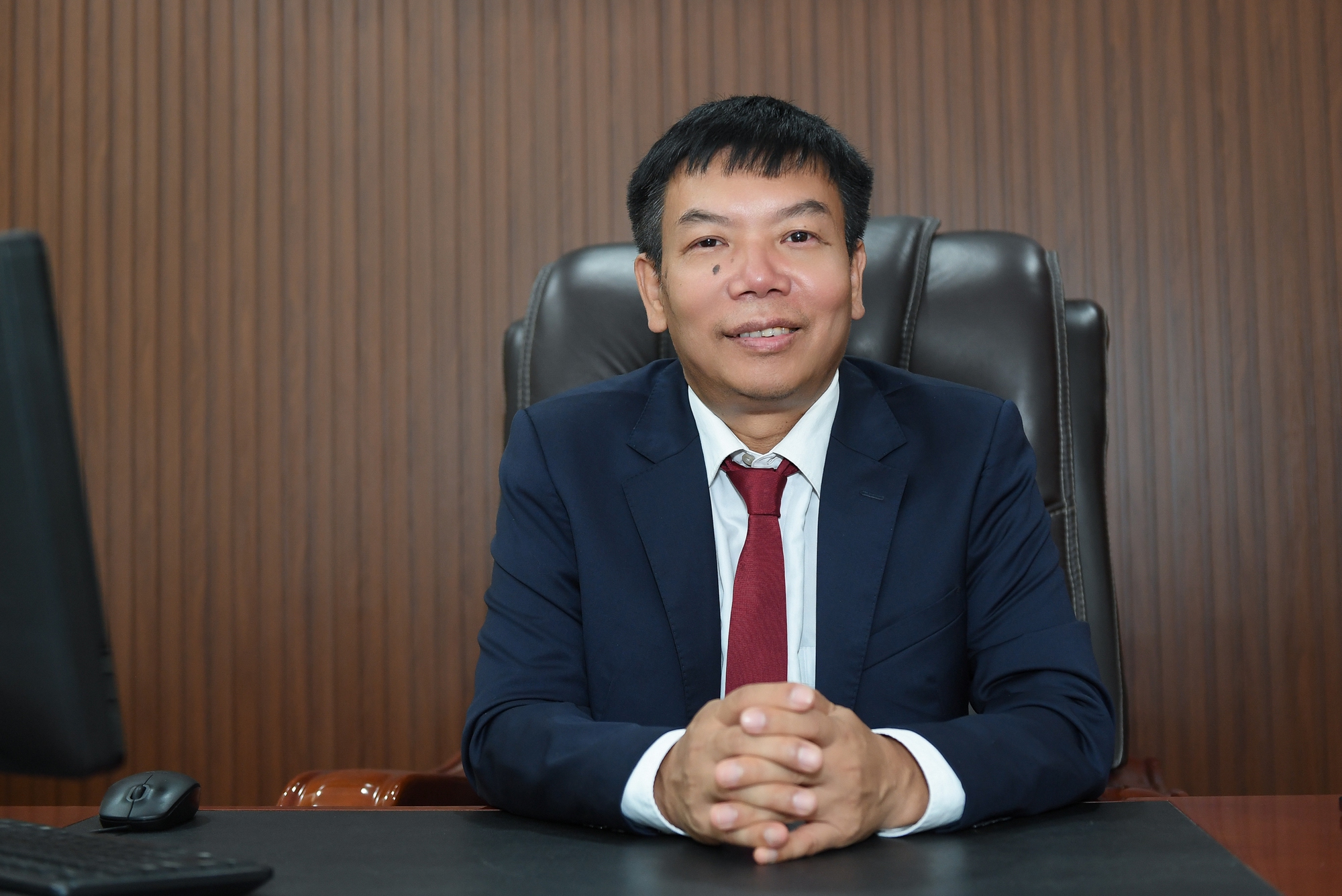 “Người tự đi đày” ở Traphaco và khát khao “đưa thảo dược lên bàn ăn, vào tour du lịch” - Ảnh 2. “Người tự đi đày” ở Traphaco và khát khao “đưa thảo dược lên bàn ăn, vào tour du lịch” - Ảnh 2.