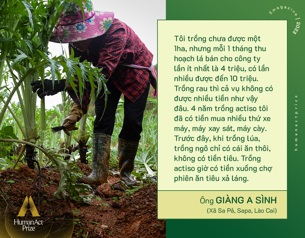 “Người tự đi đày” ở Traphaco và khát khao “đưa thảo dược lên bàn ăn, vào tour du lịch” - Ảnh 7. “Người tự đi đày” ở Traphaco và khát khao “đưa thảo dược lên bàn ăn, vào tour du lịch” - Ảnh 7.