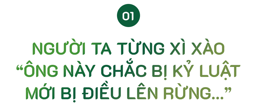 “Người tự đi đày” ở Traphaco và khát khao “đưa thảo dược lên bàn ăn, vào tour du lịch” - Ảnh 1. “Người tự đi đày” ở Traphaco và khát khao “đưa thảo dược lên bàn ăn, vào tour du lịch” - Ảnh 1.