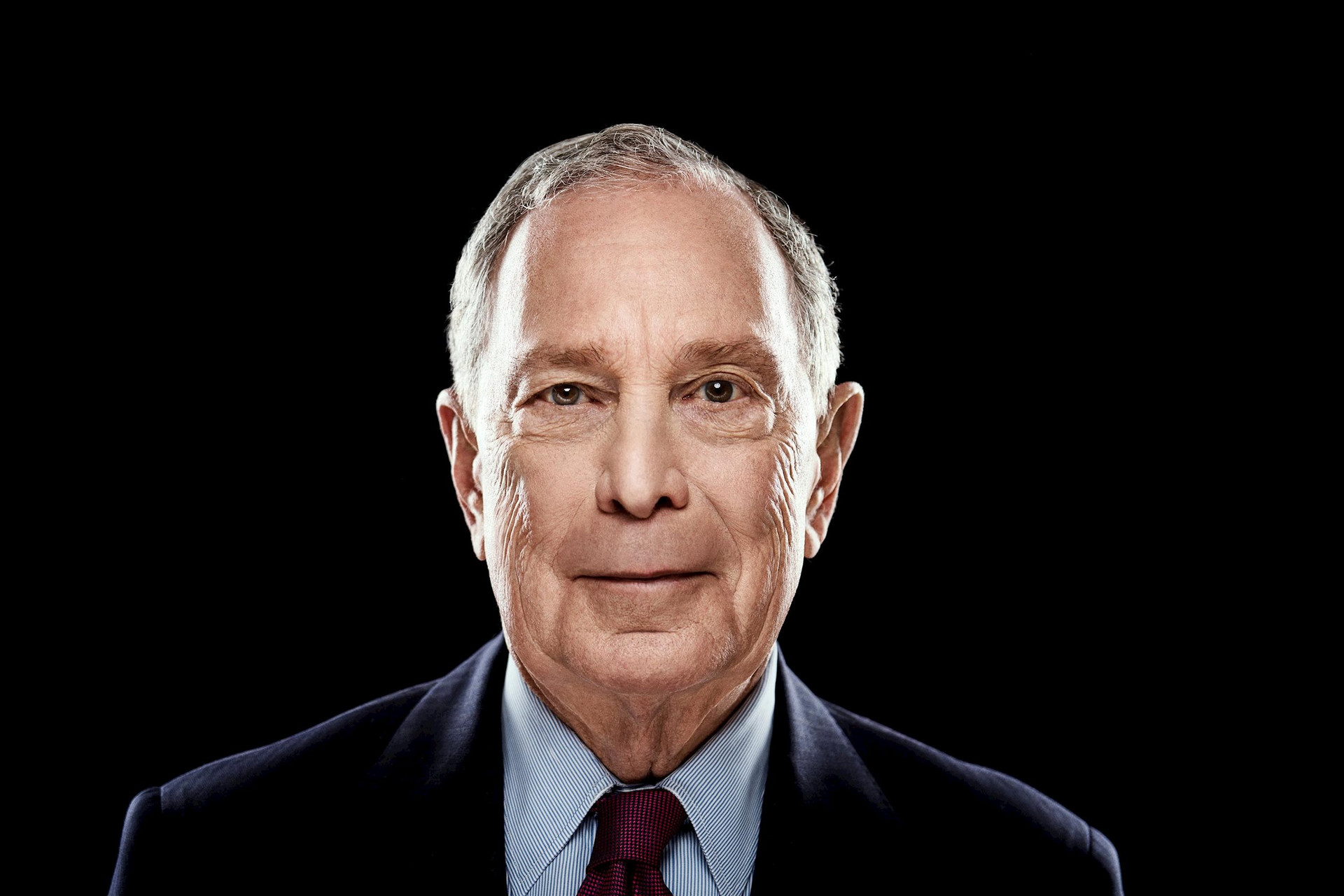 Tỷ phú Do Thái Michael Bloomberg: Ra trường hoang mang, thất nghiệp ở tuổi trung niên, giàu lên khi đã già nhờ ‘chém gió bán tầm nhìn’ - Ảnh 2.