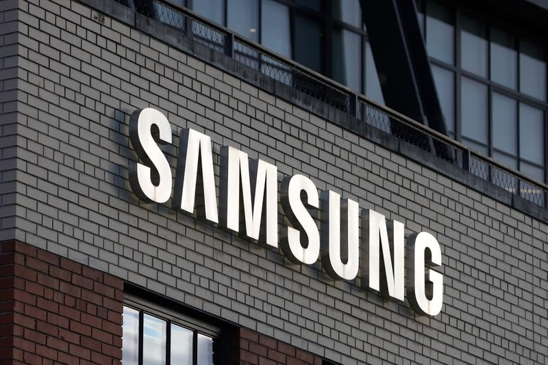 Samsung hé lộ lợi nhuận quý giảm tới 78% nhưng các nhà đầu tư đều thở phào nhẹ nhõm, cổ phiếu bật tăng - Ảnh 1.