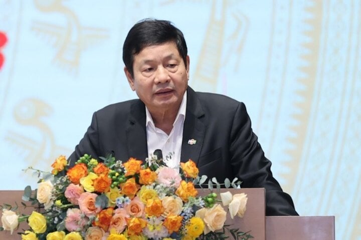 Nghị quyết của Bộ Chính trị làm nức lòng doanh nhân Việt - Ảnh 3.