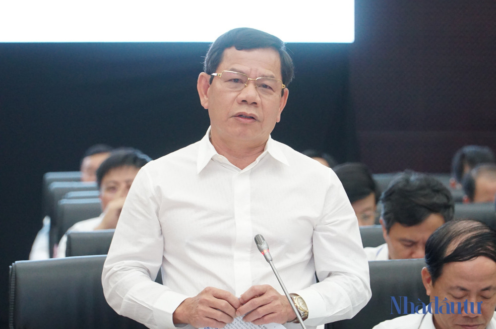 Xem quy hoạch mà không thấy tỉnh mình ở đâu - Ảnh 1. Xem quy hoạch mà không thấy tỉnh mình ở đâu - Ảnh 1.