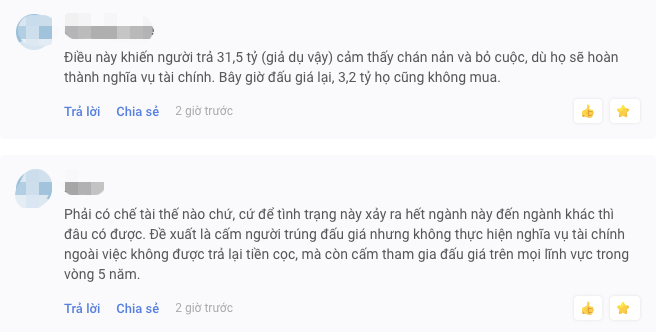 &quot;Đại gia&quot; Thanh Hoá bỏ cọc, 2 biển số &quot;siêu VIP&quot; từng trúng hơn 45 tỷ đồng được mang ra đấu giá lại - Ảnh 2.