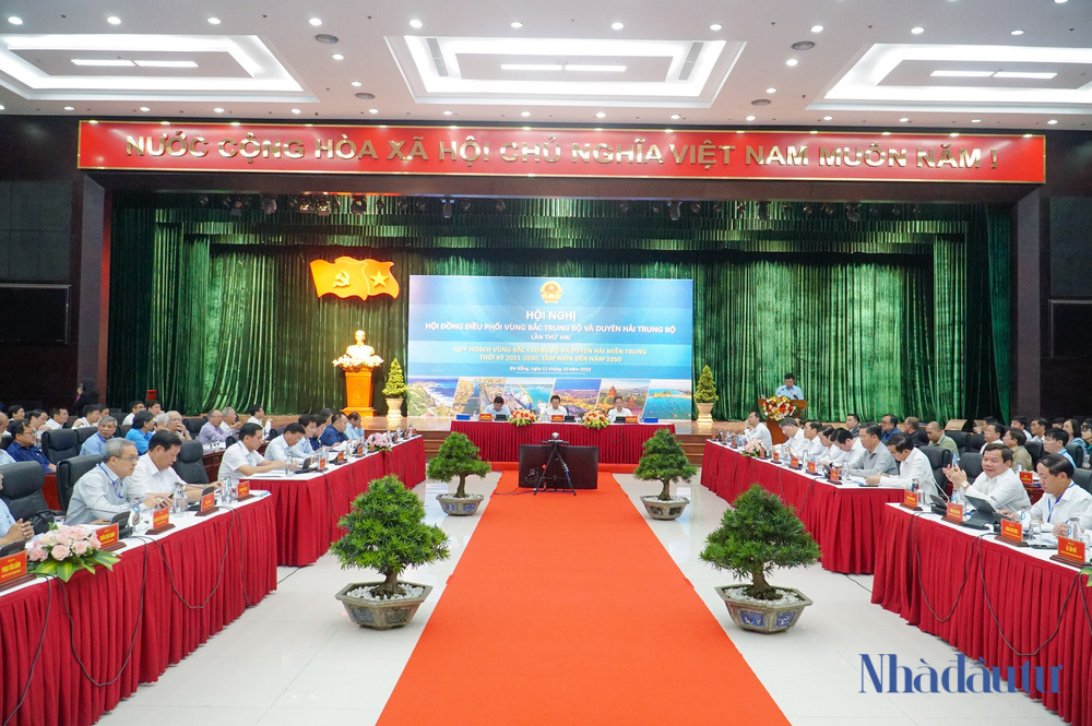Xem quy hoạch mà không thấy tỉnh mình ở đâu - Ảnh 3. Xem quy hoạch mà không thấy tỉnh mình ở đâu - Ảnh 3.