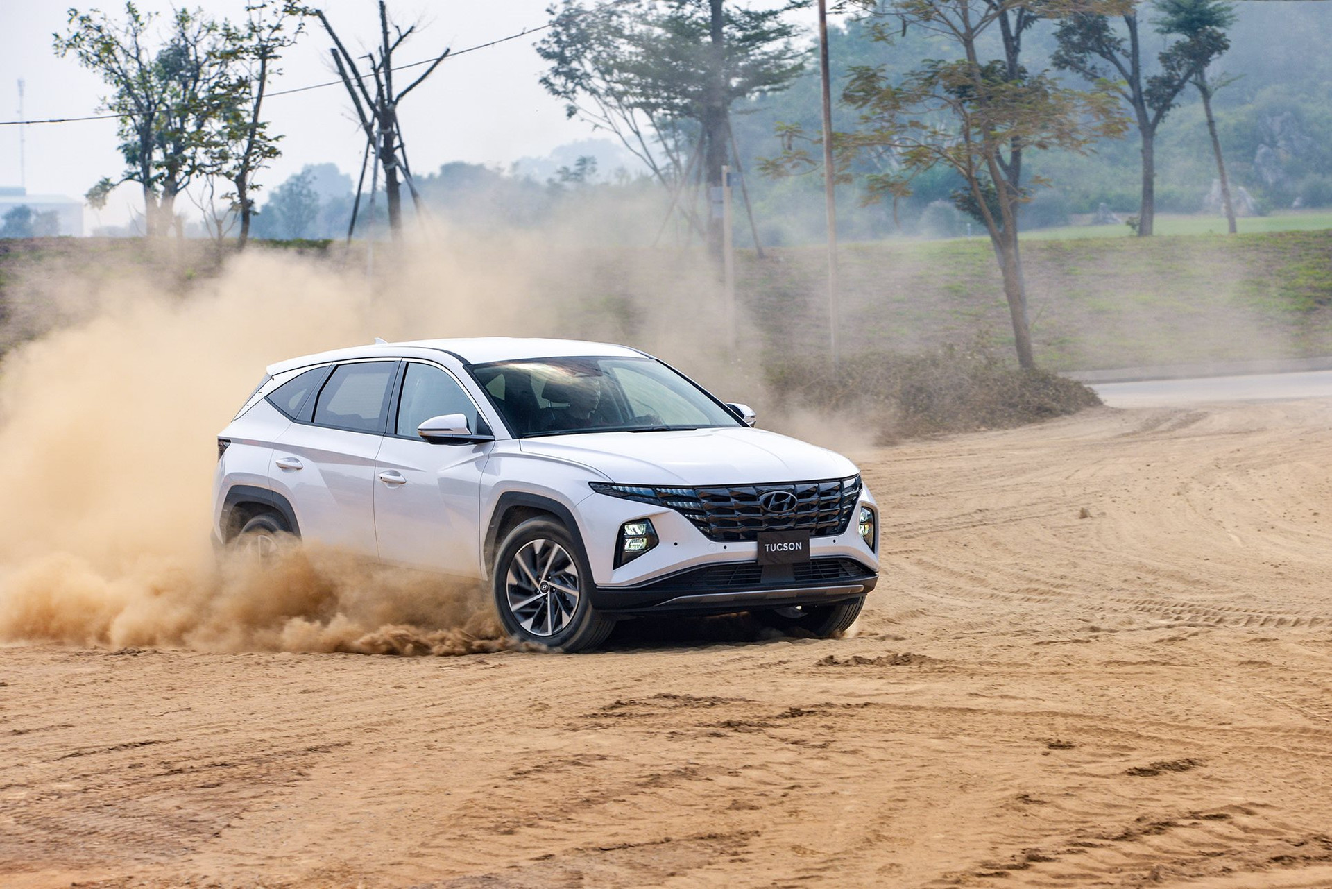Kết quả kinh doanh của Hyundai tháng 9: Doanh số tăng 90%, kỳ vọng đột phá cuối năm - Ảnh 1.