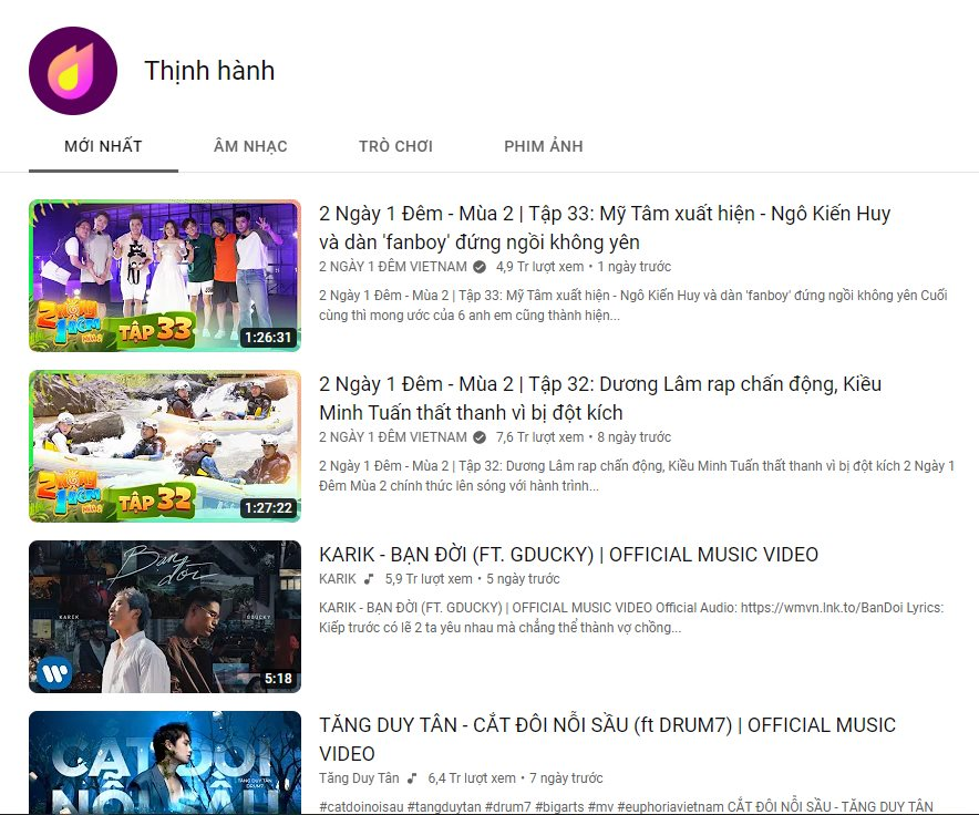 &quot;Ông trùm&quot; truyền thông đứng sau loạt gameshow triệu view Rap Việt, Ca sĩ mặt nạ, 2 ngày 1 đêm: Doanh thu hàng nghìn tỷ, lấn sân sang mảng địa ốc - Ảnh 2.