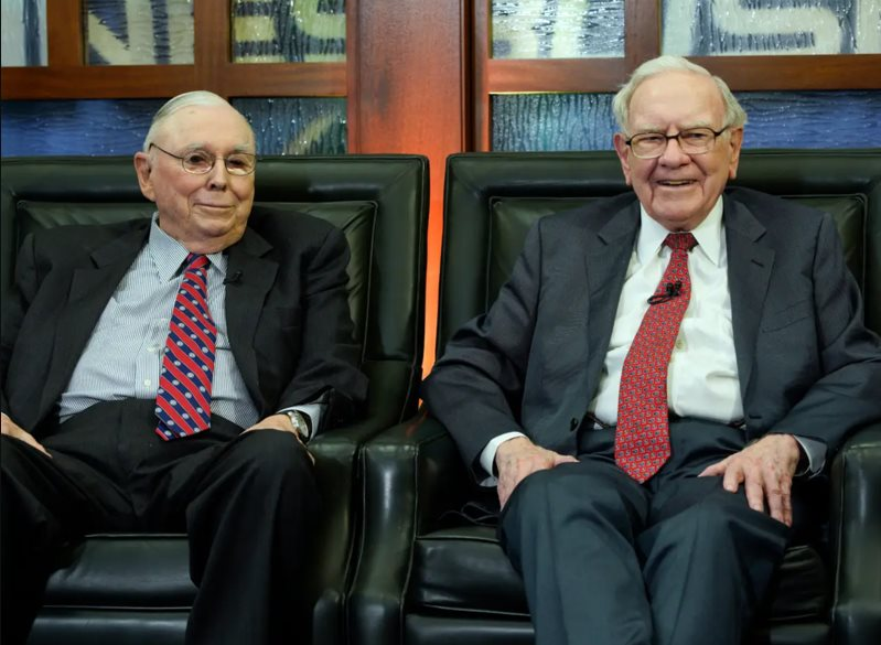 Người đàn ông khiến ‘cây đa, cây đề’ giới đầu tư Warren Buffett và Charlie Munger kinh ngạc, lập tức tuyển làm ‘cấp phó’ và giao quyền quản lý hàng tỷ USD - Ảnh 1.