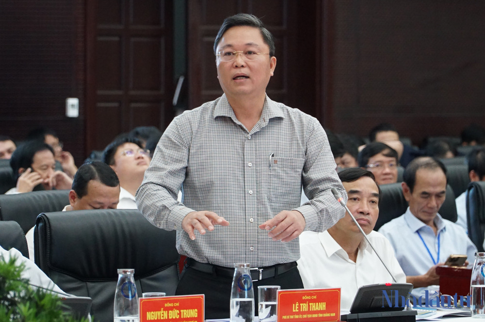 Xem quy hoạch mà không thấy tỉnh mình ở đâu - Ảnh 2. Xem quy hoạch mà không thấy tỉnh mình ở đâu - Ảnh 2.