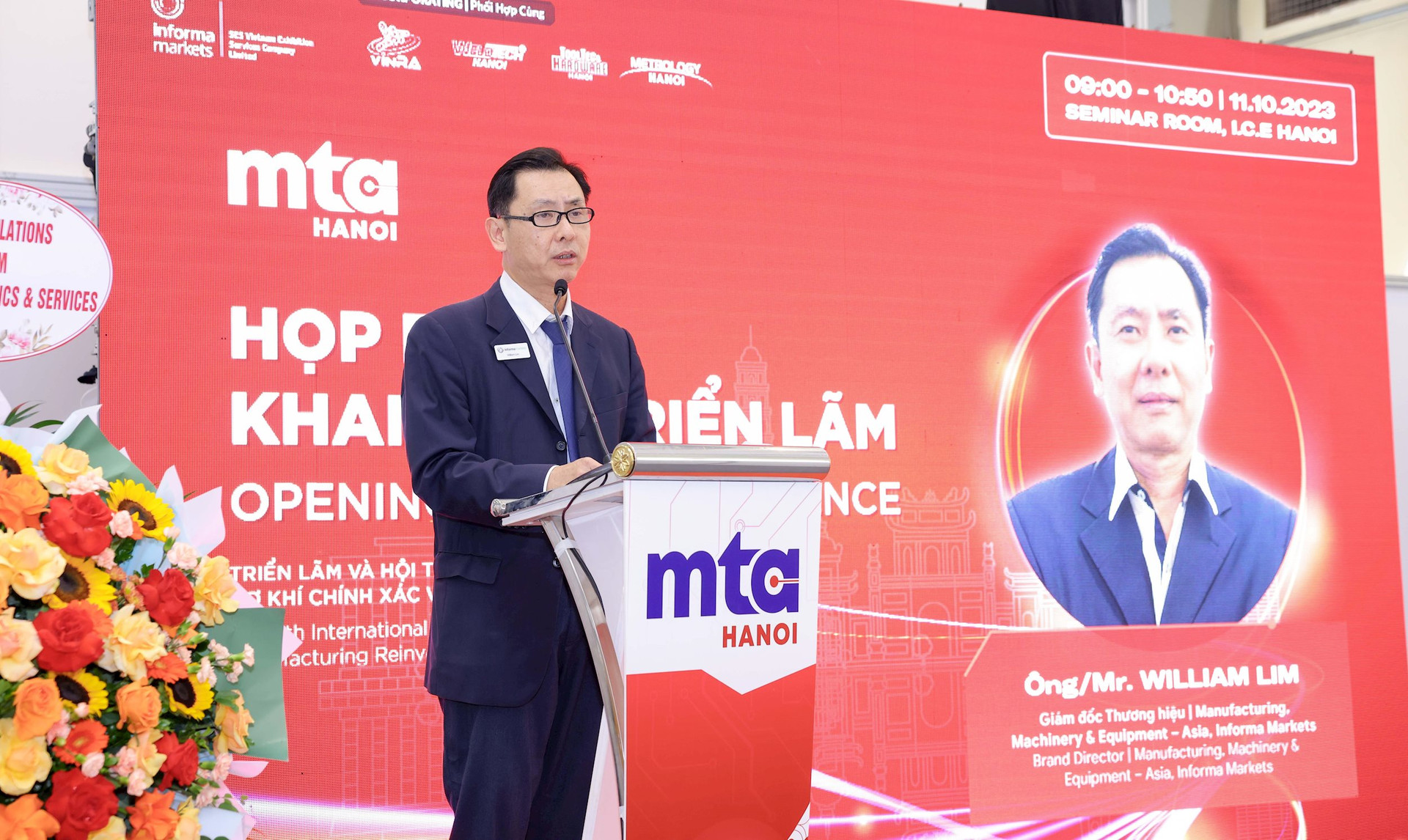 Xuất nhập khẩu đạt 19 tỷ USD trong quý 1/2023, cơ hội lớn đang mở ra cho các doanh nghiệp cơ khí và chế tạo Việt Nam - Ảnh 2.
