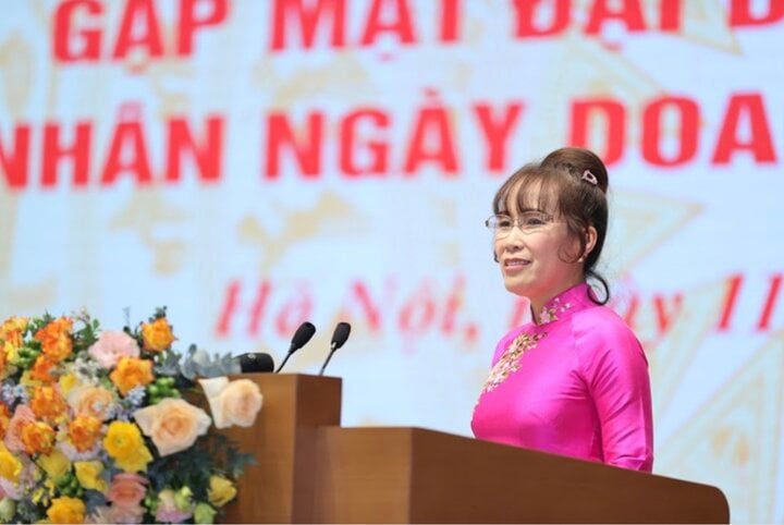Nghị quyết của Bộ Chính trị làm nức lòng doanh nhân Việt - Ảnh 2.