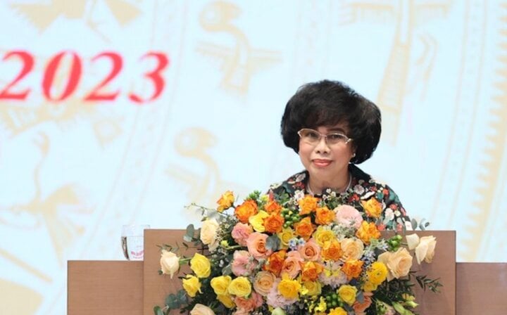 Nghị quyết của Bộ Chính trị làm nức lòng doanh nhân Việt - Ảnh 4.