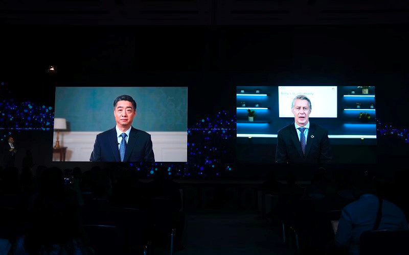 5G có thể không còn đáp ứng được yêu cầu của thế giới, đây là lý do Huawei đã sớm ‘tất tay’ cho công nghệ còn đẳng cấp hơn - Ảnh 1.