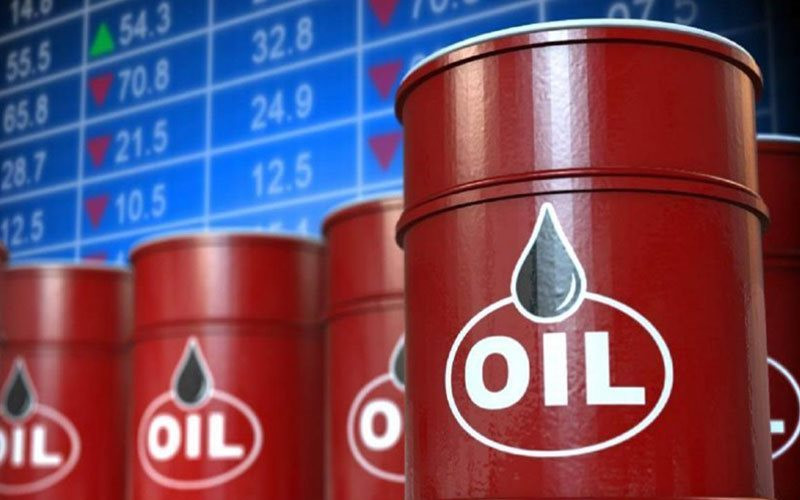 Sức hút khó cưỡng của dầu giá rẻ: Quốc gia này đã nhập khẩu khối lượng kỷ lục gần 3 triệu thùng/ngày, tiết kiệm được 10 tỷ USD - Ảnh 1.
