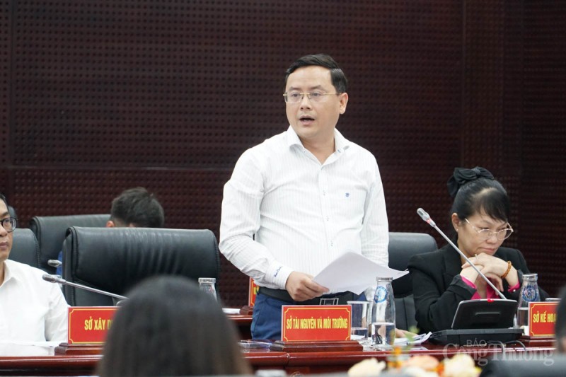 Đà Nẵng sẽ tổ chức đối thoại với doanh nghiệp ven biển về giá thuê đất - Ảnh 3.