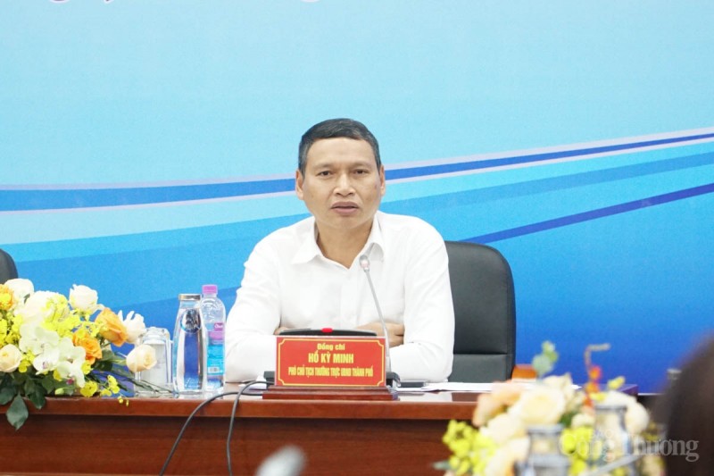 Đà Nẵng sẽ tổ chức đối thoại với doanh nghiệp ven biển về giá thuê đất - Ảnh 4.