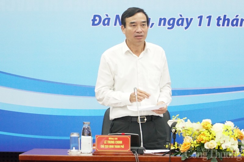 Đà Nẵng: Nghịch lý doanh nghiệp thiếu đất mà cụm công nghiệp lại không có đường vào - Ảnh 3.