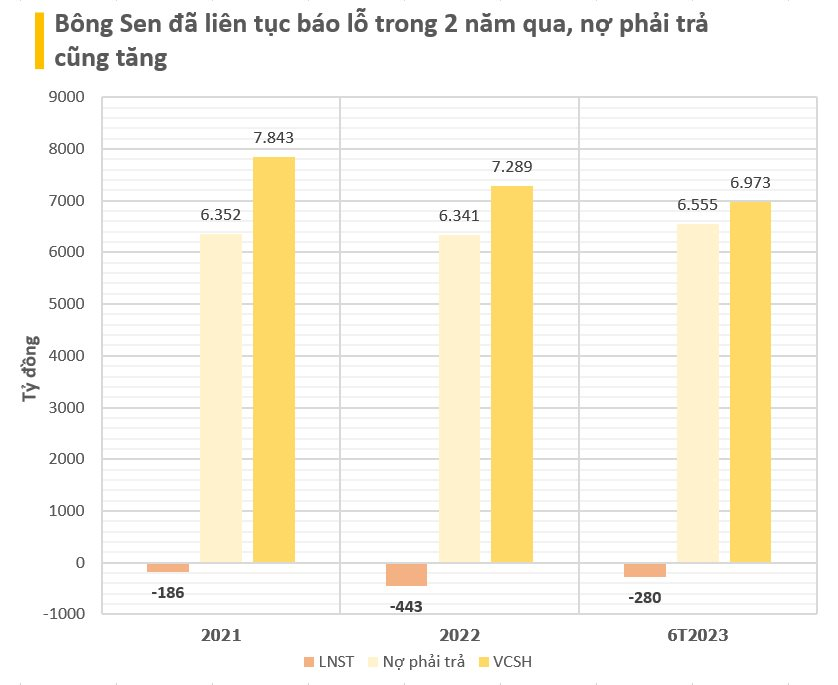 Phát hành 4.800 tỷ trái phiếu, DN sở hữu Daewoo Hanoi và loạt khách sạn tại TP HCM đang bị phong tỏa tài khoản, chờ kết luận về liên quan đến Vạn Thịnh Phát - Ảnh 1.