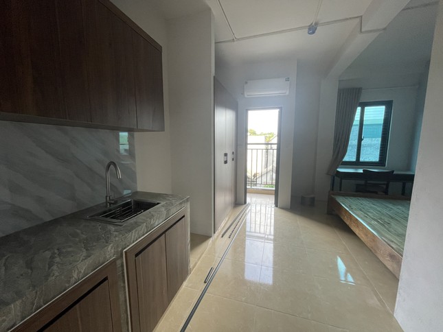 Phát hiện chung cư mini sai phép với 200 căn hộ ở ngoại thành Hà Nội - Ảnh 4.