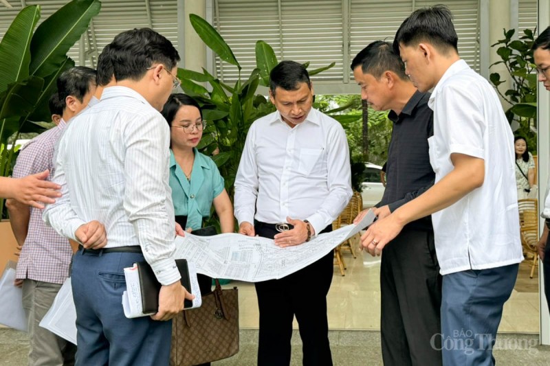 Đà Nẵng sẽ tổ chức đối thoại với doanh nghiệp ven biển về giá thuê đất - Ảnh 5.
