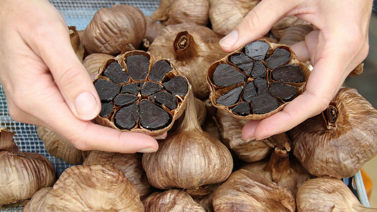 Loại thực phẩm ví là ‘thuốc’ chống ung thư tự nhiên, giảm mỡ máu cực tốt: Có thể mua ở chợ Việt - Ảnh 1.