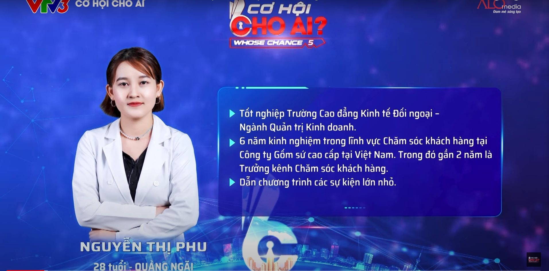 Sở hữu doanh nghiệp riêng, từng làm giám đốc kinh doanh, chàng trai 8x vẫn tiếp tục ‘đi xin việc’, nhận về kết quả gây ngỡ ngàng - Ảnh 1.