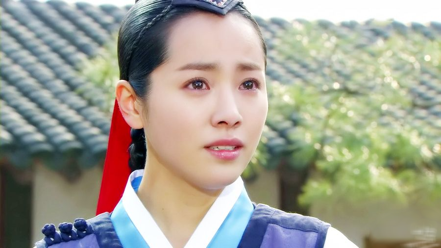 Nàng thơ được khen có đôi mắt đẹp nhất màn ảnh Hàn, 41 tuổi mà mãi trẻ trung như thời đôi mươi - Ảnh 4.